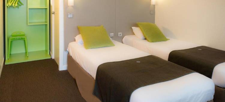 拉瓦勒酒店设计旅馆(Hotel Inn Design Laval)图片