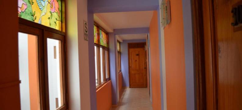 因特卡酒店(Intiqa Hotel)图片