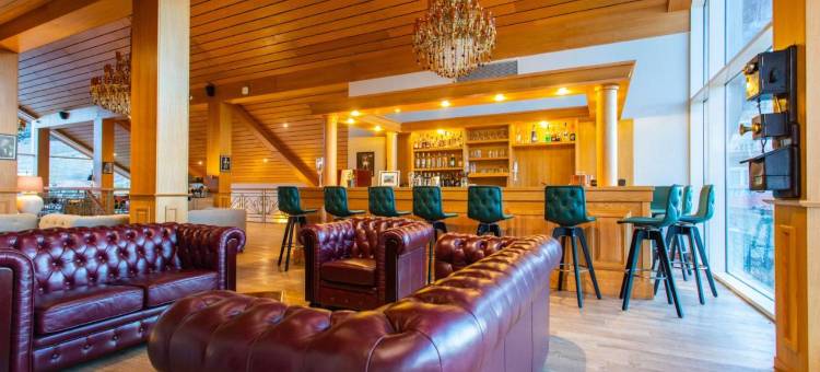 塞里斯尔宫旅馆(Le Palais des Cerisiers)图片