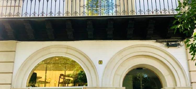 赛维利亚塔科酒店(Hotel Tayko Sevilla)图片