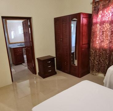 Paradise Place Grande King Hotel Overview