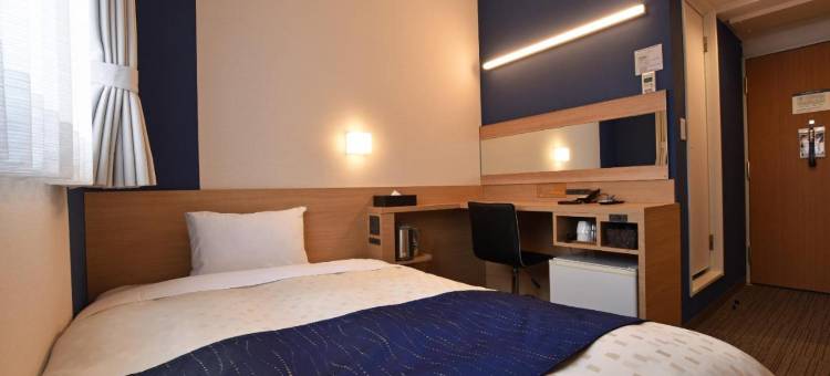 旭川太阳酒店(Asahikawa Sun Hotel)图片