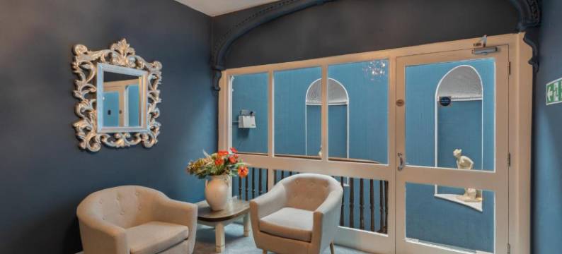 普拉斯海弗莱德酒店(Hotel Plas Hyfryd)图片