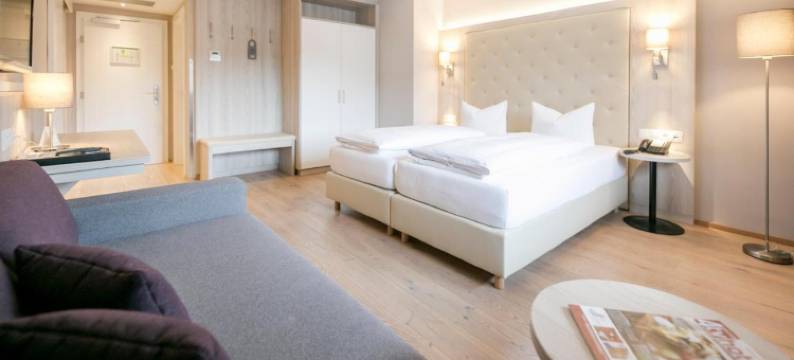 塞勒酒店(Hotel Sailer)图片