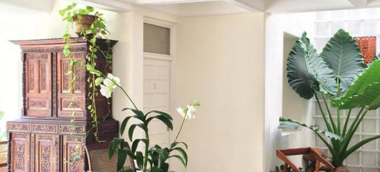 工匠别墅(Artisan Villa)图片