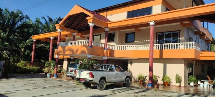 米奥尔德之家旅馆(Myoldhouse Homestay)图片