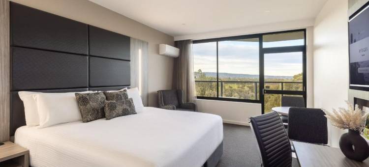 阿德莱德南方公园瑞吉斯酒店, EVT旗下(Rydges South Park Adelaide, an EVT hotel)图片