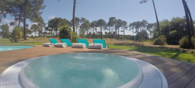 波拉波拉住宿加早餐旅馆(Villa Bora Bora)图片