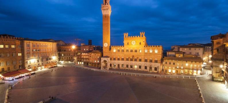 伦齐宫(Palazzo Lenzi)图片