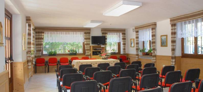 卡萨圣玛丽亚宾馆(Casa Santa Maria)图片