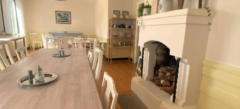 Villa Karllösa Bed and Breakfast图片