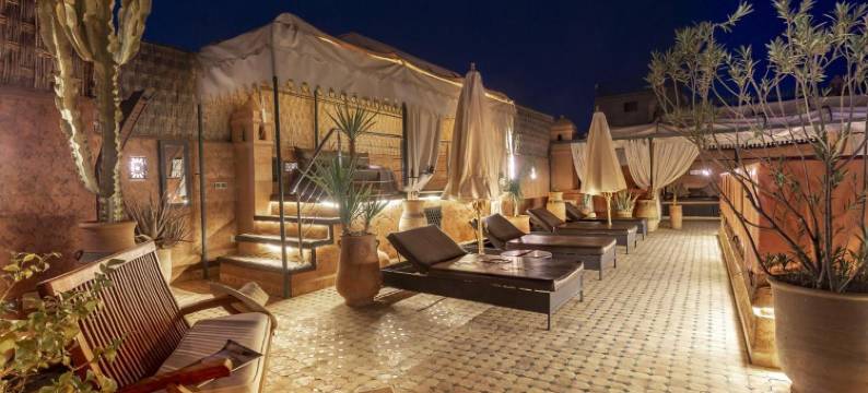 索哈恩酒店(Dar Sohane)图片