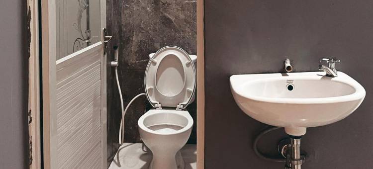 Almira Homestay Ambon Mitra RedDoorz图片