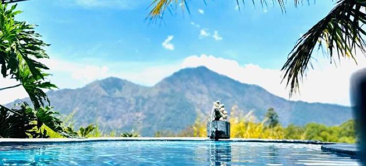 巴图尔火山旅馆(Batur Volcano Guesthouse)图片