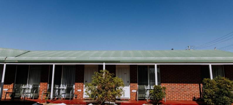 码头度假村(The Jetty Resort)图片