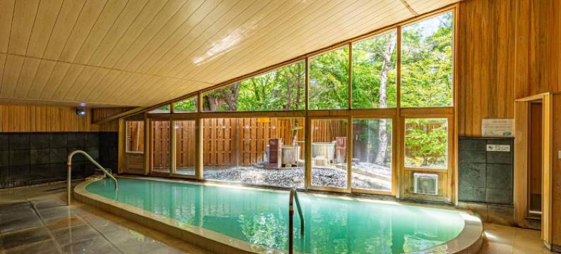 休暇村 日光汤元(Kyukamura Nikko-Yumoto)图片