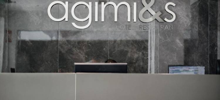 阿吉米酒店(Hotel Agimi)图片