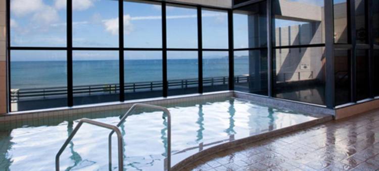 休暇村 馆山(Kyukamura Tateyama)图片