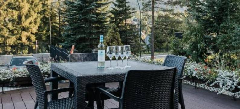 约翰公寓(Apartamenty Jan)图片