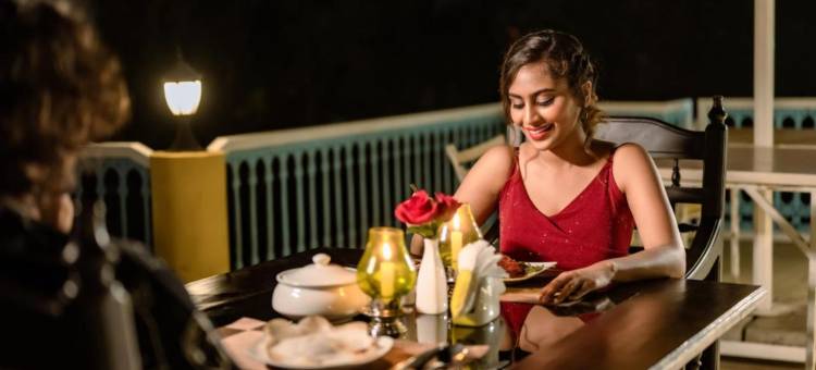 柯钦海滨堡垒布鲁姆精品酒店(Bloom Boutique Waterfront Fort Kochi)图片