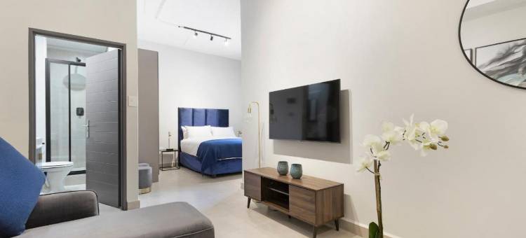 阿彻酒店公寓(The Archer Aparthotel by Totalstay)图片