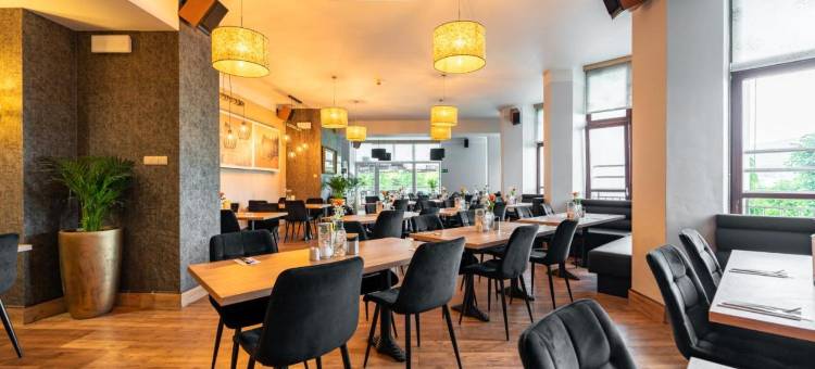 乌斯特龙钻石酒店(Hotel Diament Ustroń)图片
