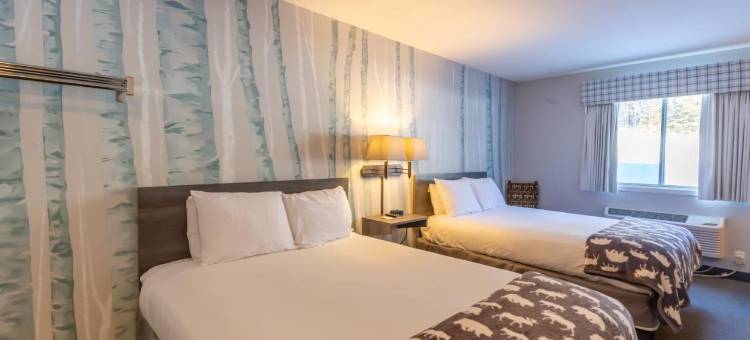 卢森山旅馆(Mountain Inn at Lutsen)图片