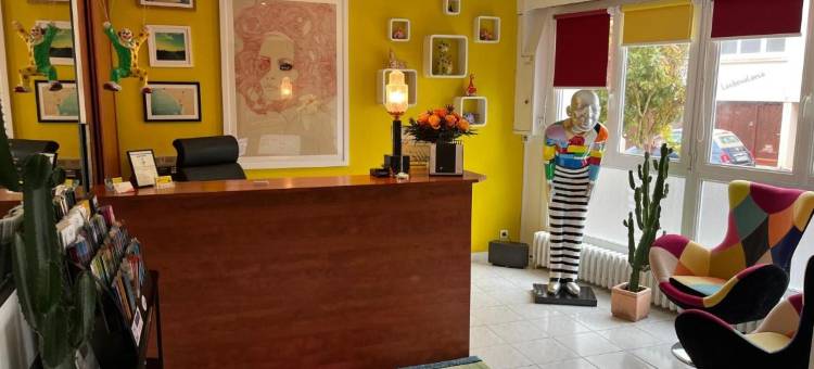 亚特兰提斯城市酒店(Cit'Hotel Atlantis)图片