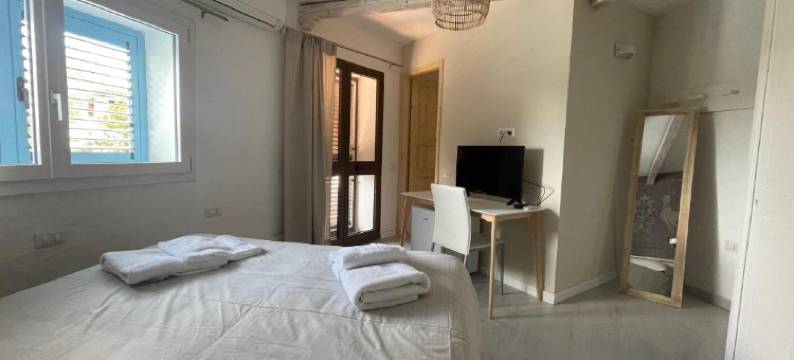 黛安娜之家住宿加早餐酒店(Domus de Diana)图片