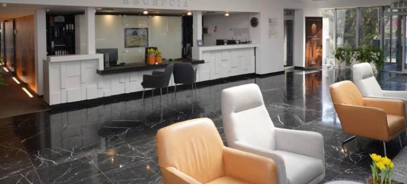 木森酒店(Hotel Mousson)图片