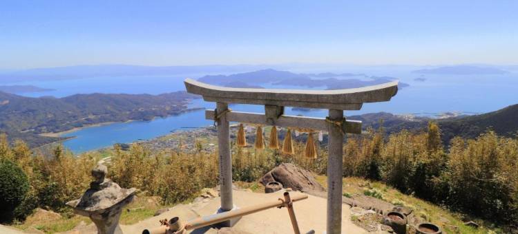 Hotel Chez Toi Kanonji图片