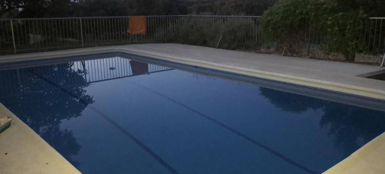 靠近阿尔克诺克酒店(La Cerca Del Alcornoque)图片