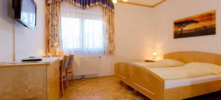 Leitner Gästehaus图片