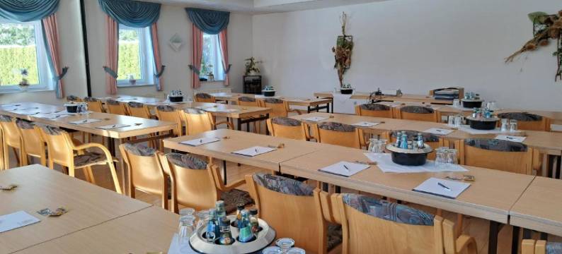 林登霍夫自然酒店(Naturhotel Lindenhof)图片