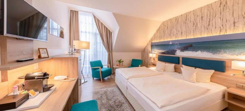 布林克菲尔酒店(Hotel Blinkfüer)图片