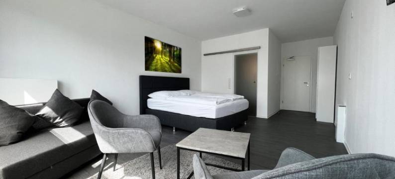 Kleines Boardinghouse图片