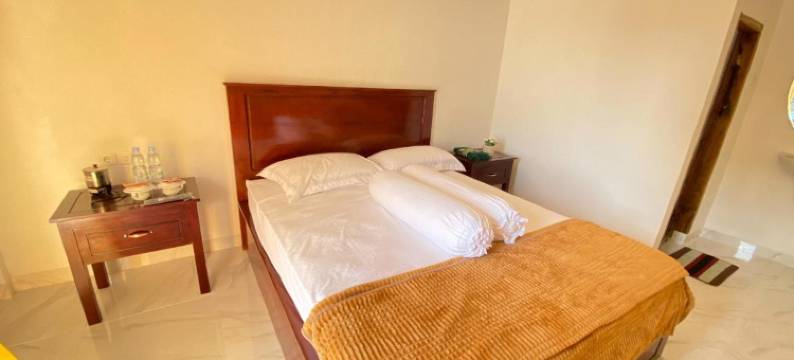 比拉鲁玛风之旅馆(Rumah Windy Guest House Bira)图片