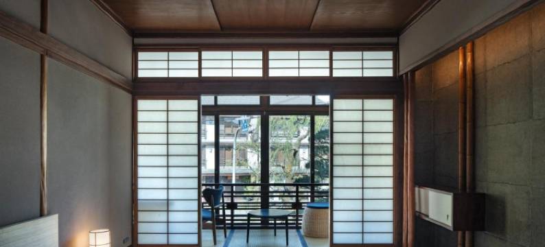 小林屋日式旅馆(Kobayashiya -Kinosaki Onsen-)图片