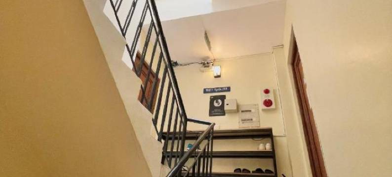 维达背包客青年旅馆(Vy Da Backpacker Hostel)图片