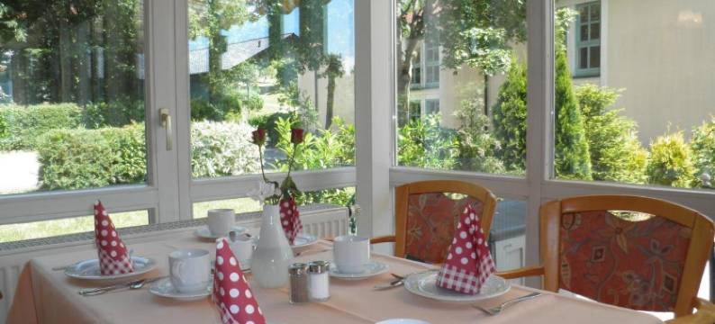 索棱霍夫酒店(Hotel Sonnenhof)图片