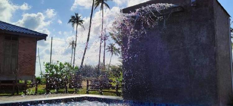 Sekepeng Penarek图片