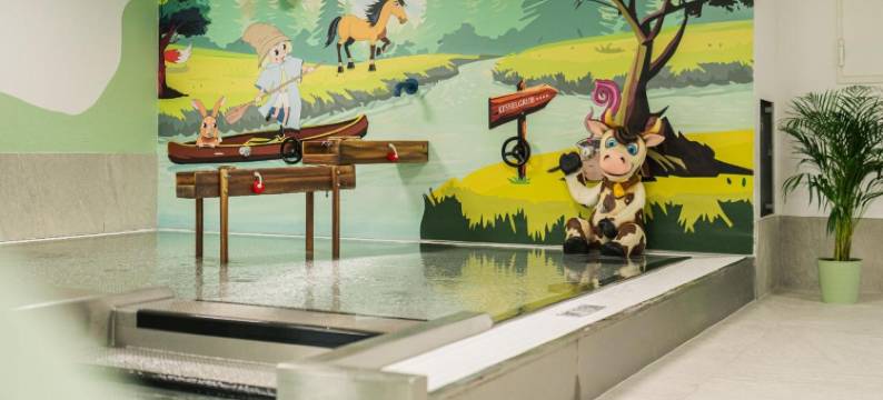 费里恩韦尔特凯瑟尔格鲁布(Ferienwelt Kesselgrub Hotel in Altenmarkt-Zauchensee)图片