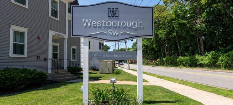 威斯特伯鲁旅舍(Westborough Inn)图片