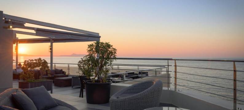 马卡利斯套房酒店及Spa(Macaris Suites & Spa)图片