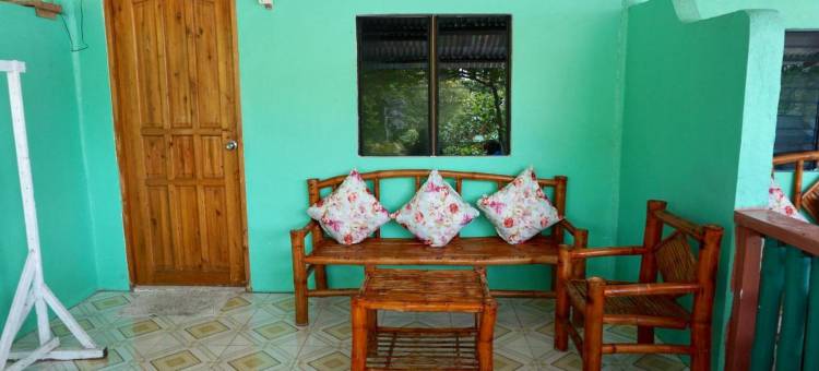 马布海思雷舍潜水度假村(Mabuhay Thresher Dive Resort)图片