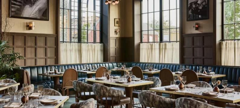 曼彻斯特(The Manchester Hotel)图片