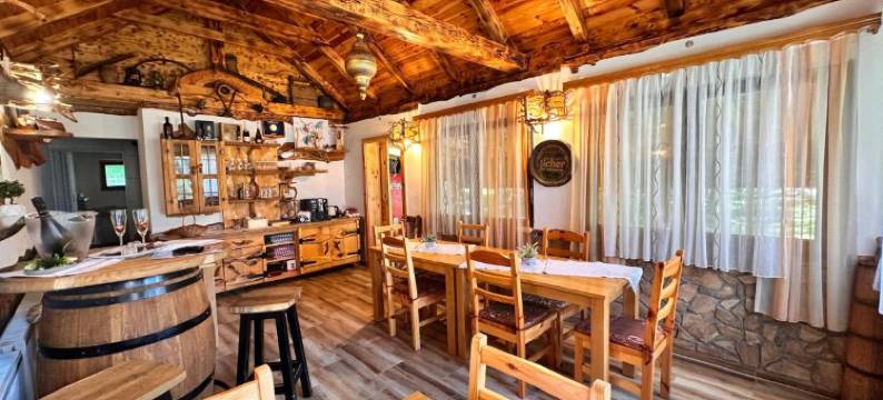 绿谷旅馆(Guesthouse Green Valley)图片