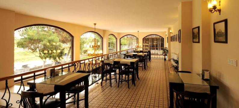 伊达航酒店(Edahan Hotel)图片