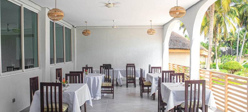 一诺泰尔海滩酒店(Enotel Beach Hotel)图片