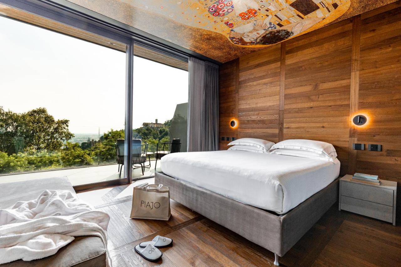 Phi Hotel Piajo Over view